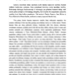 Žmonių tarpusavio santykių vaizdavimas literatūroje (Šatrijos Ragana, Jonas Biliūnas, Vincas Mykolaitis-Putinas)